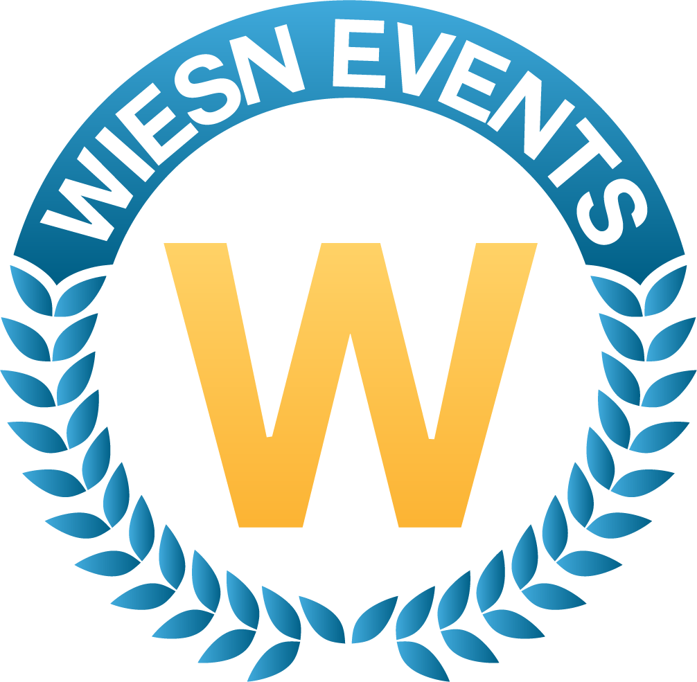 Wiesnevents Logo
